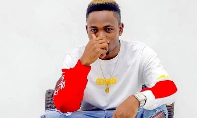 “Too much attention-seeking leads to disrespect” – Maccasio “angrily” blasts the media