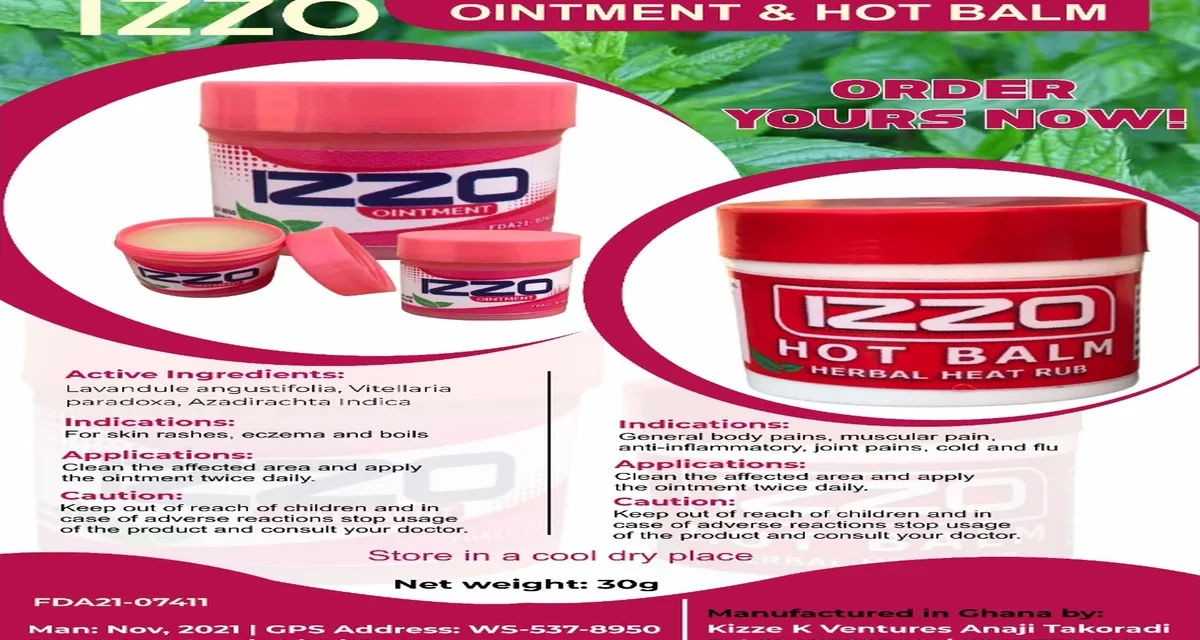 Izzo Ointment To Celebrate Their Anniversary In The North With Orphans