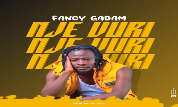 Fancy Gadam – Nje Vuri (Produced By Dr. Fiza)