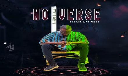 IsHassan Dablee – No Verse (Produced By Ojah Drumz)