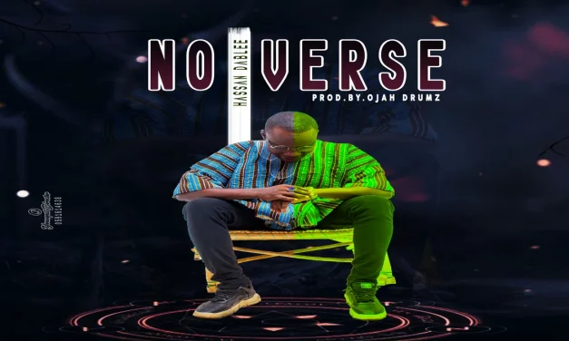 IsHassan Dablee – No Verse (Produced By Ojah Drumz)