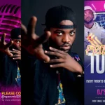 Dallerz set to play 2 shows in Accra this weekend