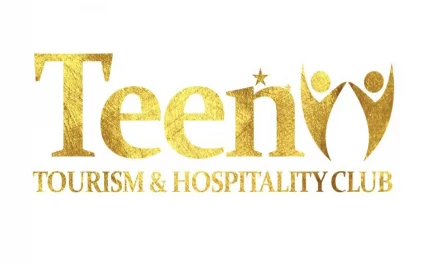 Teen tourism & hospitality club sets Date for Their Grand launch