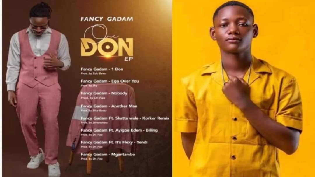 “My Collaboration With Fancy Gadam Projected My Talent Hugely” ~ Iz Flexy