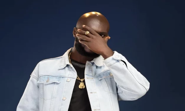 ‘Music is a risky investment, you either  go for it or you have no career’ – Khalusha charges colleagues