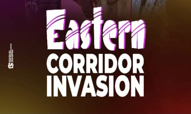 Industry Players In Bimbila, Gushegu, And Others Descend On HYPE MEDIA GH Over The ‘Eastern Corridor Invasion Concert