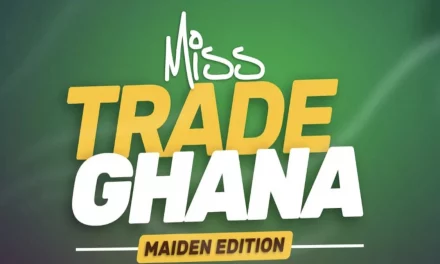 Broad Shuldaz Ghana set to launch the maiden  edition of Miss Trade Ghana