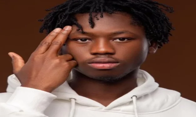 Fad Lan Finally Apologize for his actions