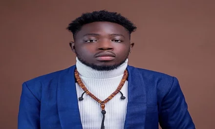 Bless Dee Announced First Major Concert At The Picorna Gardens