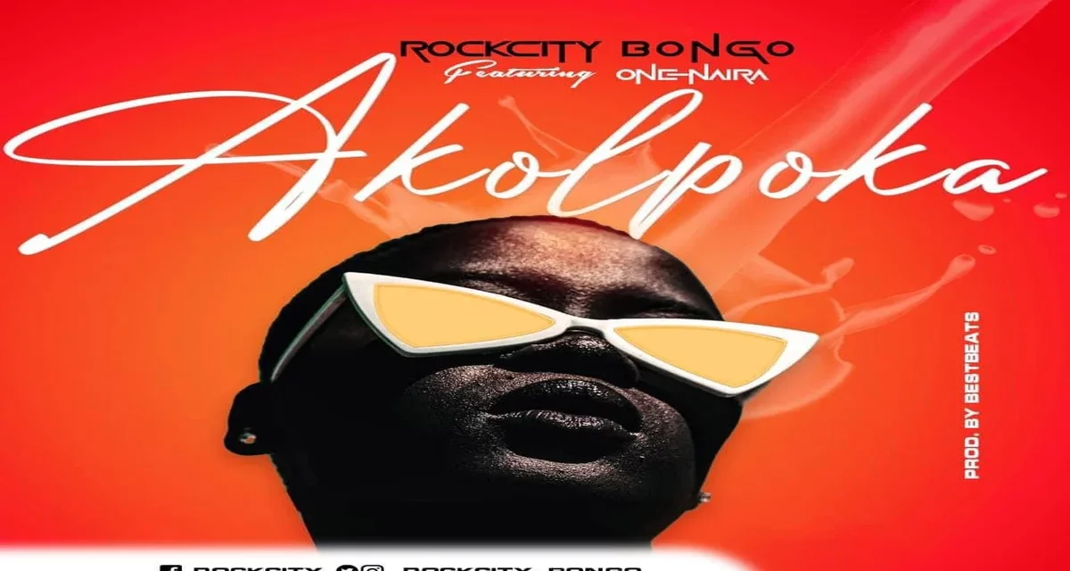RockCity ft OneNira – Akolpoka (Produced By BestBeats)