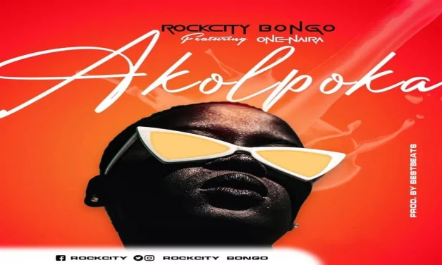 RockCity ft OneNira – Akolpoka (Produced By BestBeats)