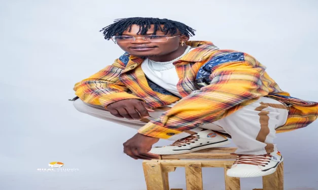 King Zee Names His Top 3 Rappers From The Eastern Corridor