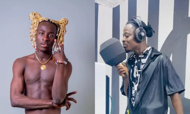 De Donzy Reveals The ‘Real Truth’ Behind The Production Of “Asadachi”