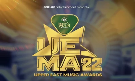 Traditional string (kologo) artists considered as Organizers of Happy Man bitters upper east music awards unveil 30 categories