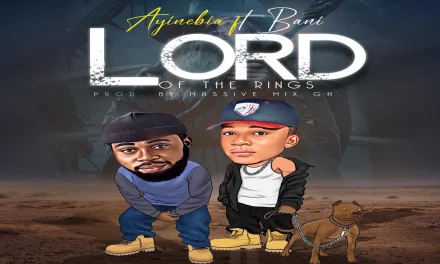 [Listen] Ayinebia makes a massive return with “Lord of the Rings” featuring Bani