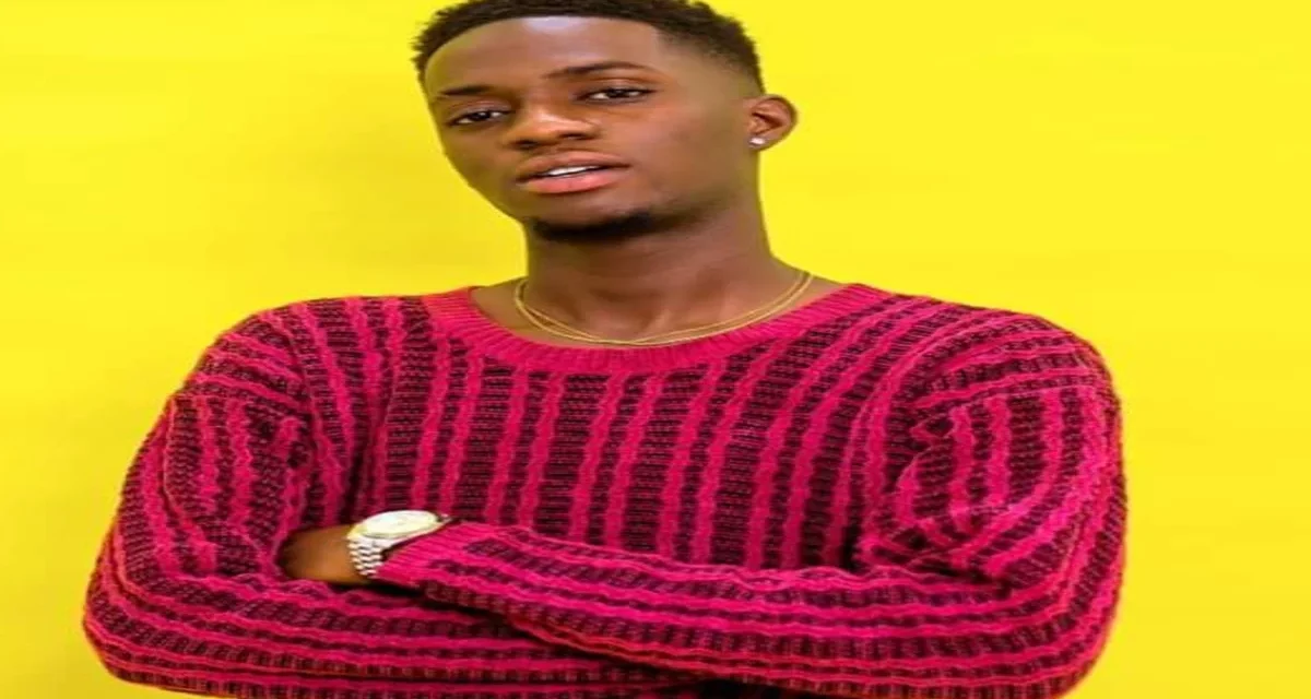 Video : I’ve Been A Victim; Tamale’s Music Is Full Of Spiritual Attacks – Papi Suweid.