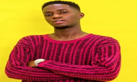 Video : I’ve Been A Victim; Tamale’s Music Is Full Of Spiritual Attacks – Papi Suweid.