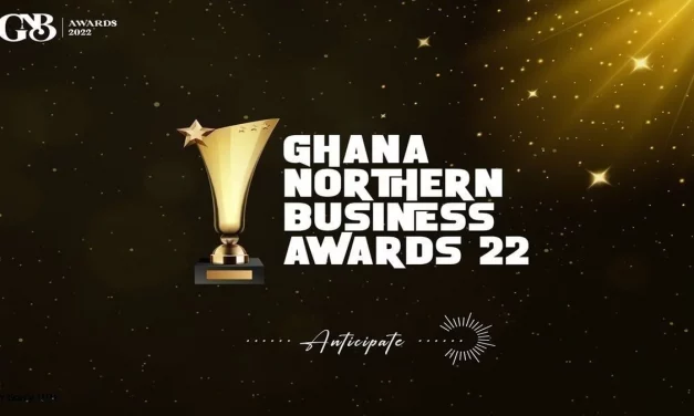 Nominations Opened For The 1st Edition Of Ghana Northern Business Awards.