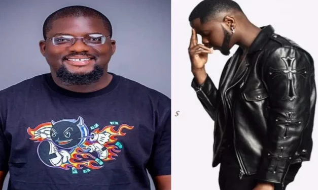 DJ Parara Emotionally React To Kizz Daniel Saga.