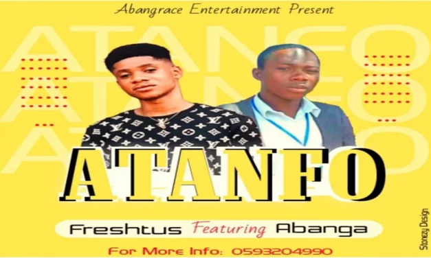 Abanga ft Freshtus ~ Atanfo