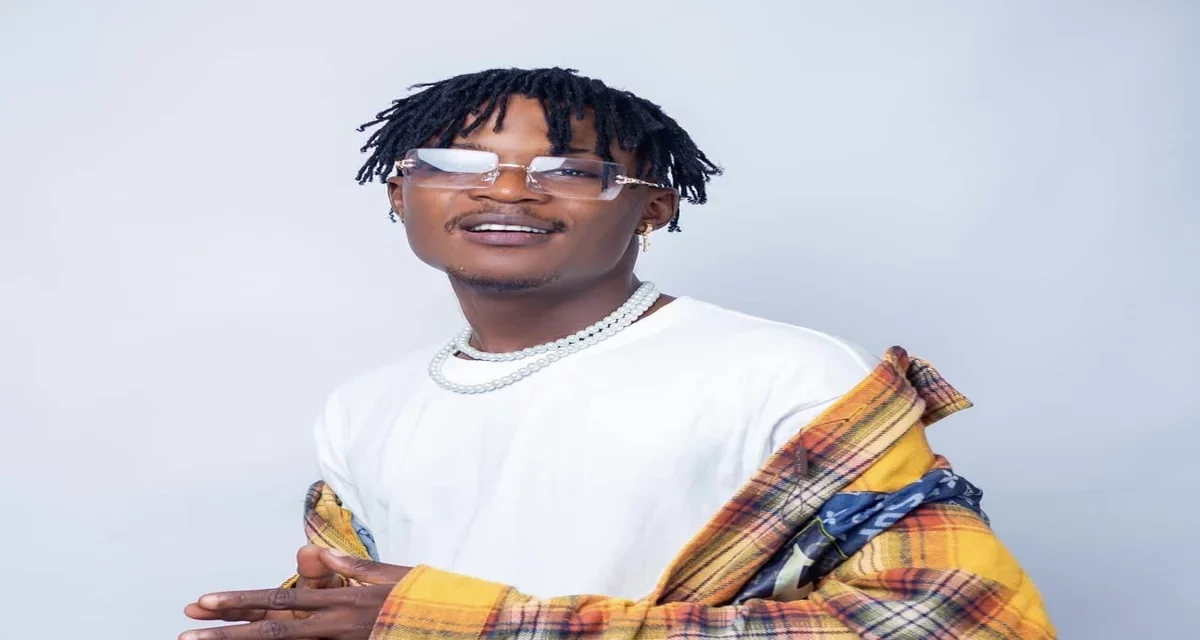 King Zee Set To Kick Off Higher Ep Radio Tour In Tamale
