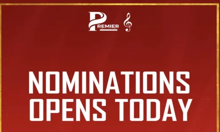 Premier Awards Open Nominations For Its Maiden Edition