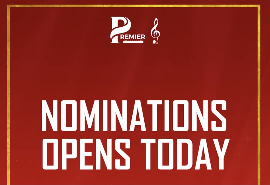 Premier Awards Open Nominations For Its Maiden Edition - Hype Media Gh