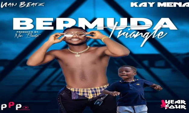 Nan Beatz Drops New Infectious Single ‘Bermuda Triangle’ featuring Kay Mena off the Year 4 riddim