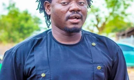 Video: Northern-Based Actors Lack Brand – Aborimaham.
