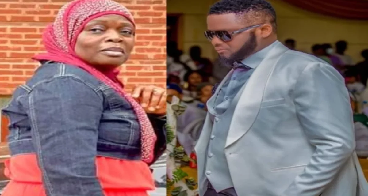 Video: Tuba Zaks Apologizes To Sirina Issah For Indecent Comments Amid Her Advice.