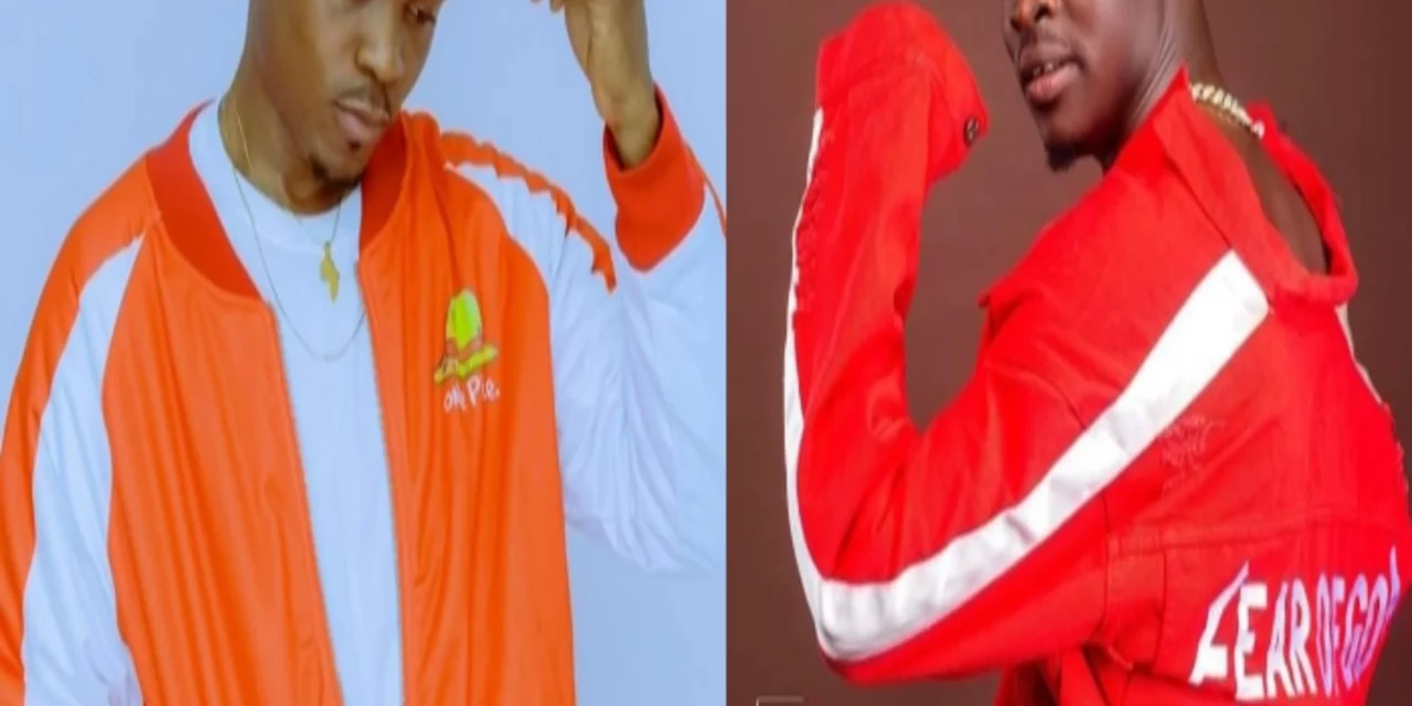 Video: My Collaboration With Fancy Gadam Will Not Be Anything Special –  Maccasio.