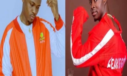 Video: My Collaboration With Fancy Gadam Will Not Be Anything Special –  Maccasio.