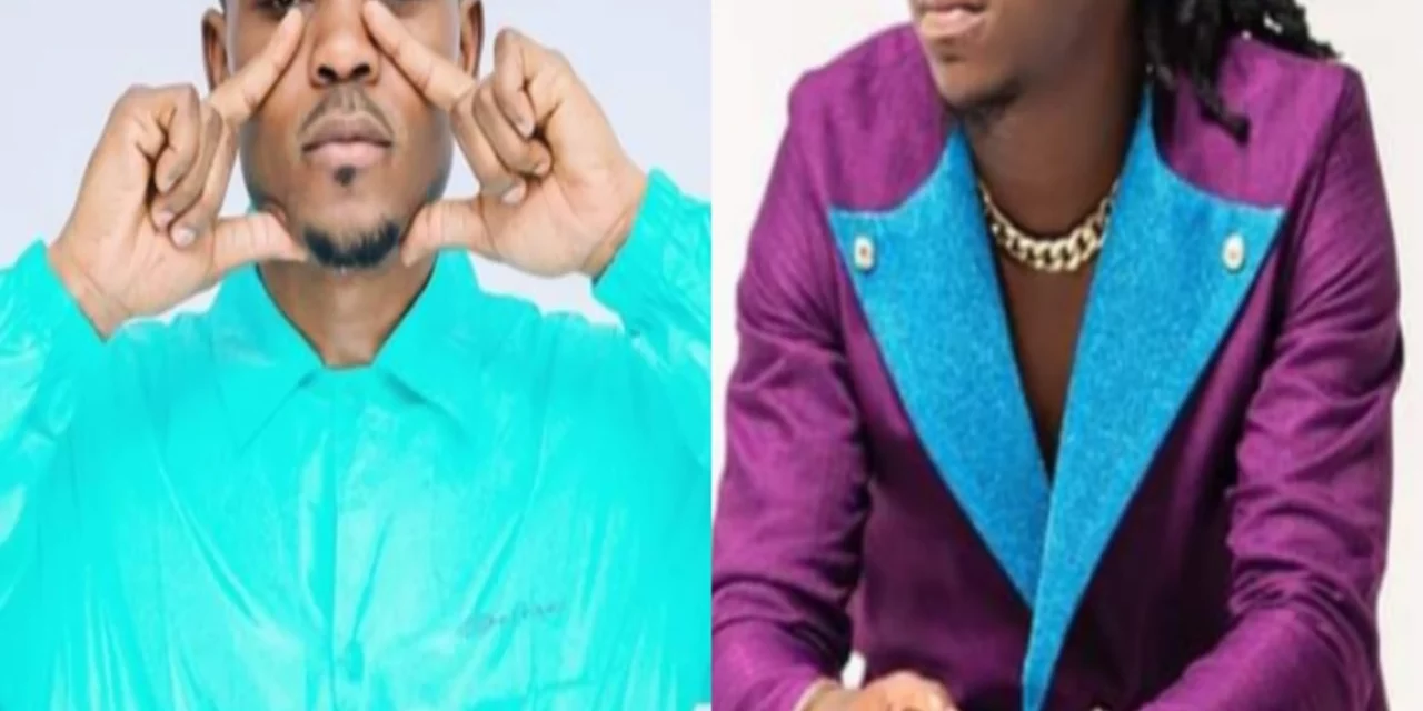 Video: My Collaboration With Stonebwoy Will Blow More Than Dagomba Girl – Maccasio.