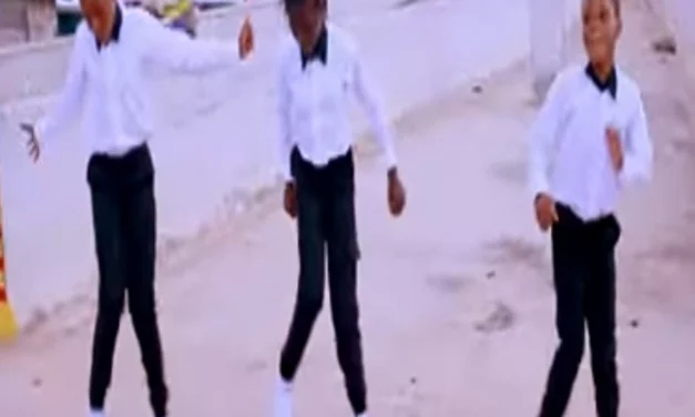 Watch: Tipagya And Maltiti Finally Unleashed “Tuma Kavi” Music Video.