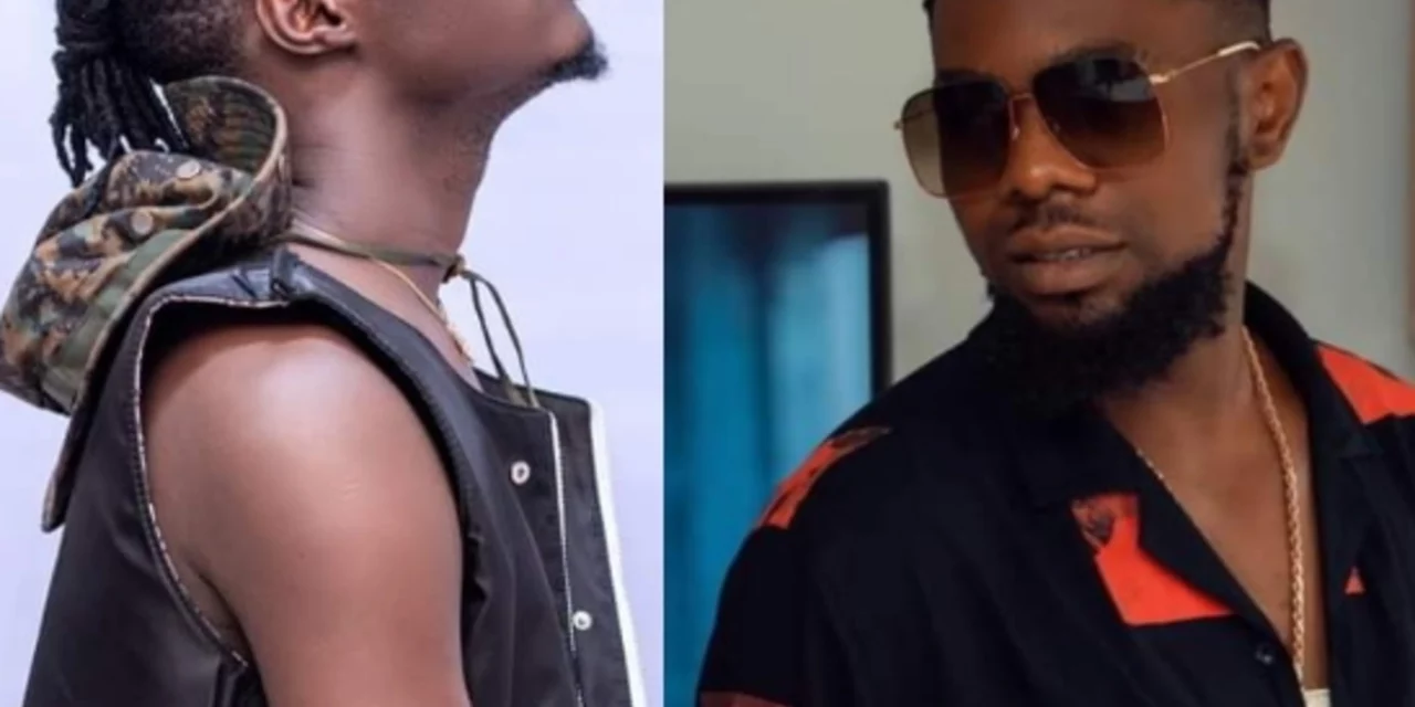 Video: Patoranking Speaks About The Terrible Accident Which Claimed Many Lives During His Show With Fancy Gadam In Tamale
