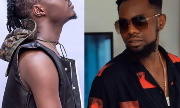 Video: Patoranking Speaks About The Terrible Accident Which Claimed Many Lives During His Show With Fancy Gadam In Tamale