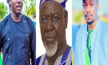 Video: Zimboo Is More Popular Than Maccasio – Aborimaham.