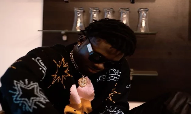 ‘Suro Nipa’ Kuame Eugene says as he hints at Lynx Entertainment’s exit?