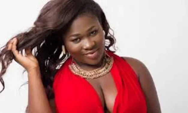 “There’s A Lot Of Pressure On us to go International”-Sista Afia sorrowfully speaks out