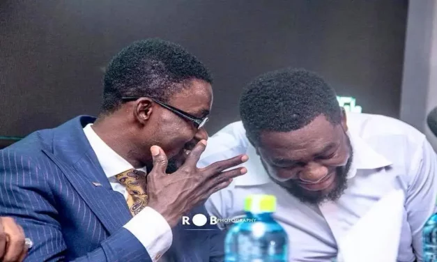Nam1 deserves a statue in Ghana – Bulldog assessed