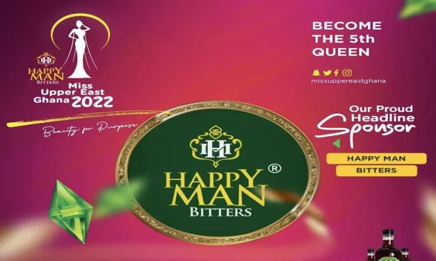 16 Contestants outdoored for Miss Upper East Ghana 2022; Check their Profiles