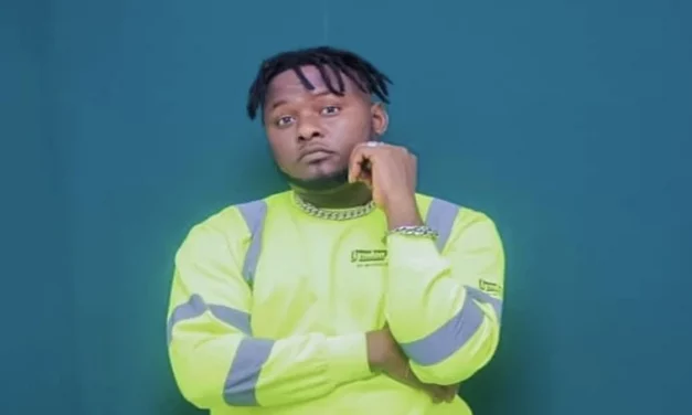 Buba Iboss returns with “wonders Album” after several years of absence