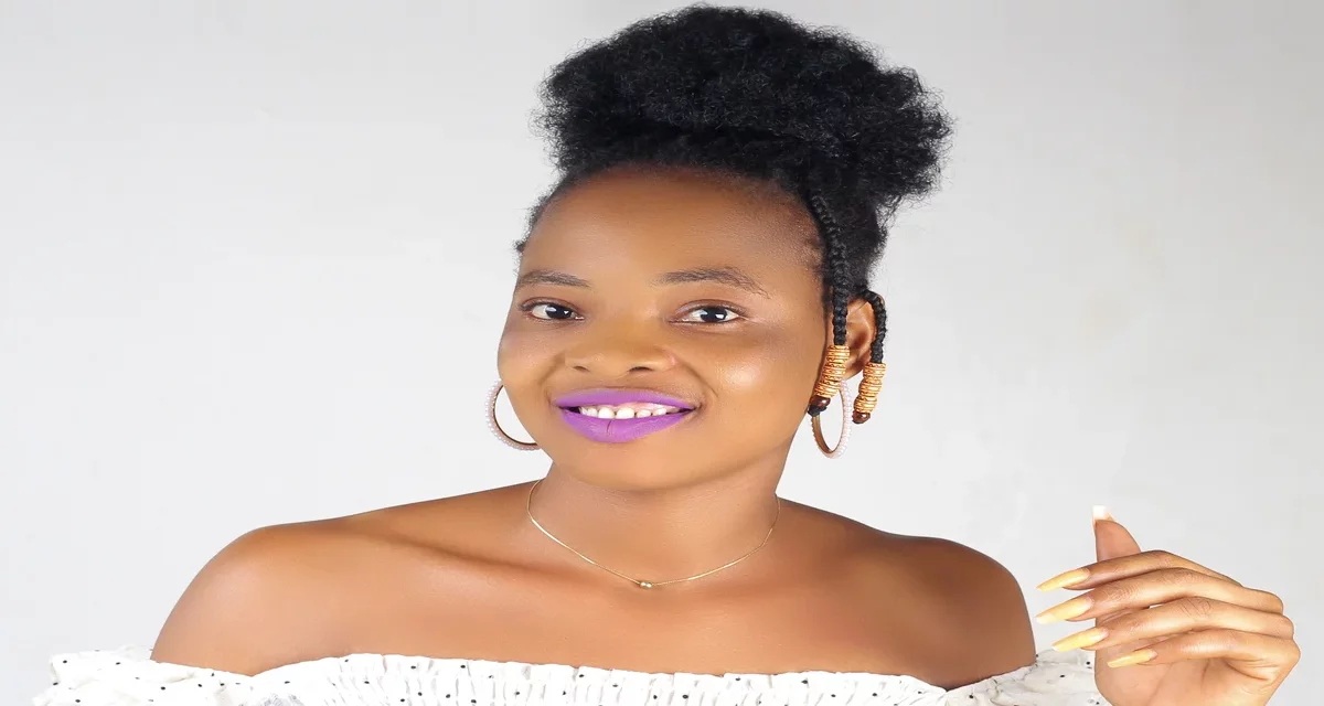 Meet Poka, Bongo District representative for Miss Upper East 2022