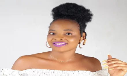 Meet Poka, Bongo District representative for Miss Upper East 2022
