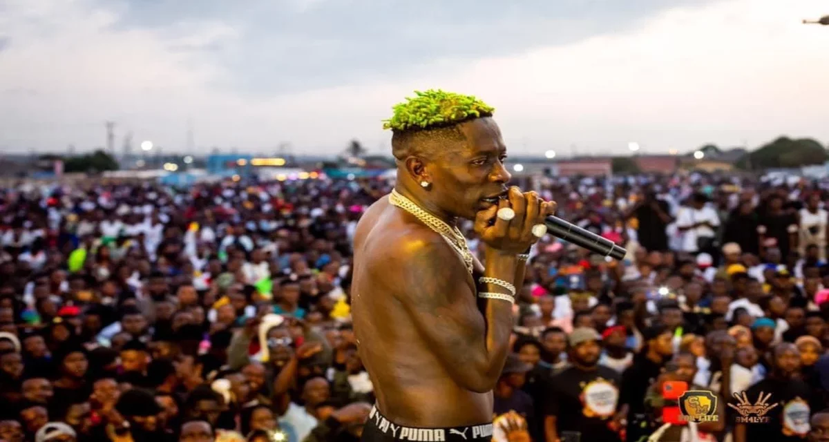 “I Created the Opportunity For Most Ghanaian Musicians To Go To Nigeria To Promote Their Songs”-Shatta Wale Claims