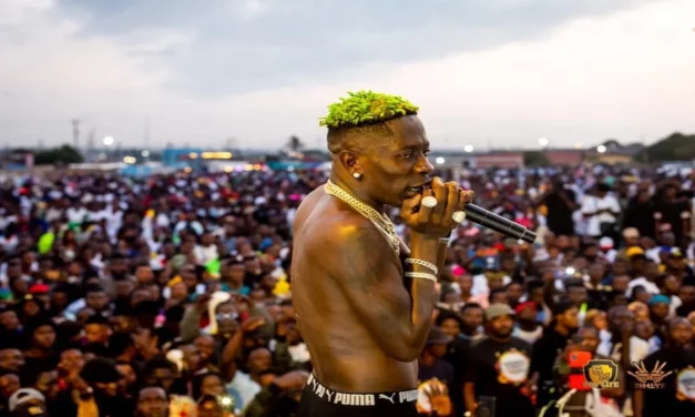 “I Created the Opportunity For Most Ghanaian Musicians To Go To Nigeria To Promote Their Songs”-Shatta Wale Claims