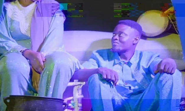 Watch: Don Ziggy Recruits Hajia Jumai In His Latest Video, “Zinahgu.”