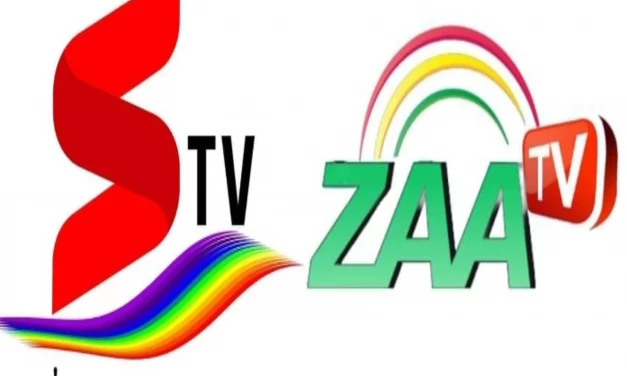 BIG BLOW: Sagani TV’s Major Staff Resigns For Zaa TV Again.