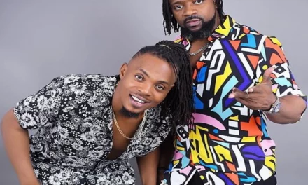 Video: Young Musicians Should Stay Away From Drugs & Negativity ~ FBS.
