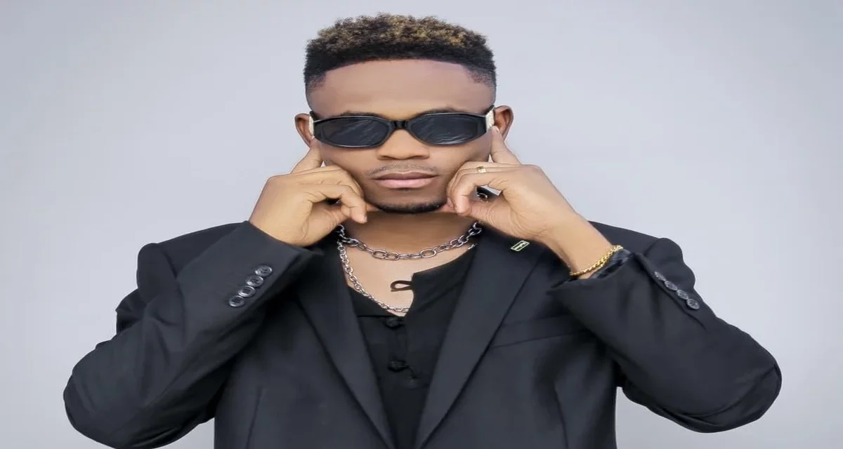 Maccasio wowed music lovers with his 4th studio album, Glory – LISTEN